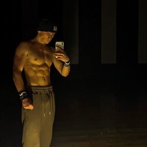 Meet your Posher, Jake